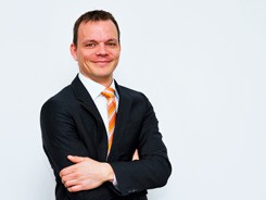 Stefan Bille
